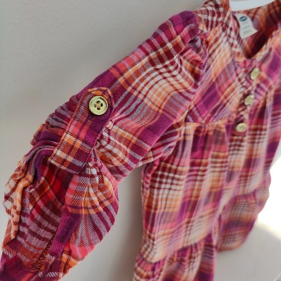 2 for 1 sale! Baby size 12-18, 1 dress from Old Navy & 1 jacket from 1989 place - Picture 10 of 15